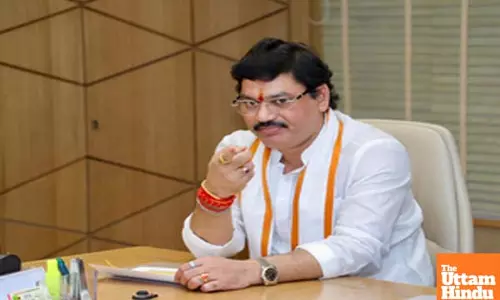 Beed Sarpanch murder case: NCP Minister Dhananjay Munde resigns