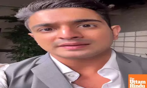 India Got Latent row: Ranveer Allahbadia to appear before Assam Police today