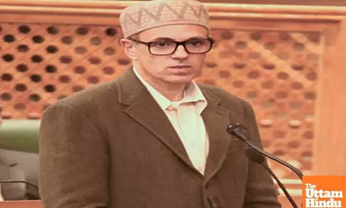 J&K govt says 32,474 vacancies available in various departments