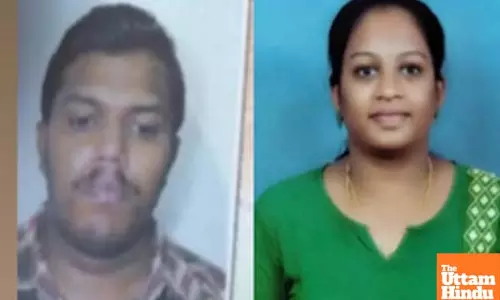 Family with 10-year-old boy mysteriously disappear into woods in Karnataka