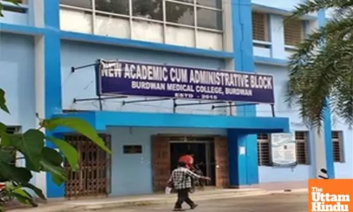 Women patients fall sick in Bengal hospital after injection