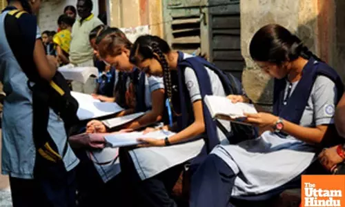 Many higher secondary aspirants in Bengal Board fail to appear for exam after registration