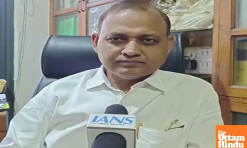 Focus more on governance, fulfilling poll promises: AAPs Somnath Bharti criticises CM Gupta