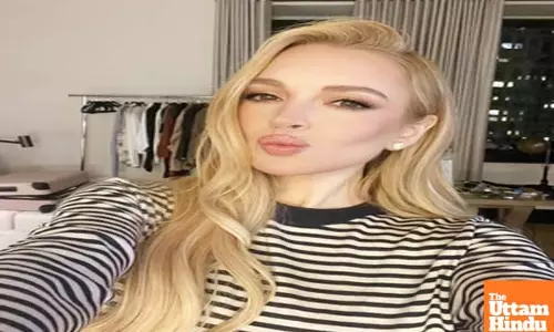 Lindsay Lohan says Freakier Friday will be everything the fans want