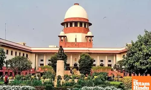Calling Someone ‘Mian-Tian’ or ‘Pakistani’ Not a Crime, Rules Supreme Court