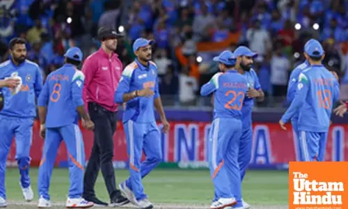 Champions Trophy: DK labels India as tournaments best ahead of SF against Aus