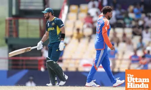 Champions Trophy: Fans excited for Team India to overcome Australia and avenge 2023 World Cup loss