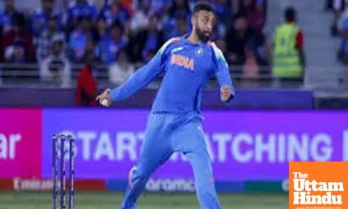 Champions Trophy: Ashwin urges Rohit to open with Chakaravarthy against Head in semis vs Australia