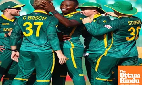 Champions Trophy: Ponting backs SA over NZ but warns of ‘big-game’ Williamson factor