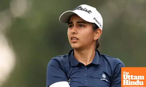 Golf: Mannat positive ahead of Asia Pacific Amateurs in Vietnam