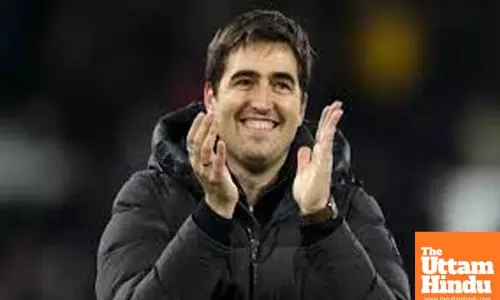 Bournemouth need to earn the right to play in Europe, says head coach Andoni Iraola