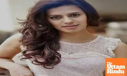 Famous film actress, making frequent Dubai visits, held at Bengaluru airport with 14.8 kg gold