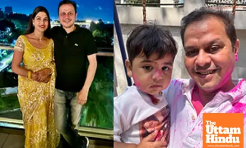 Bigg Boss Star’s Marriage Over – Now the Fight for Their Child Begins!