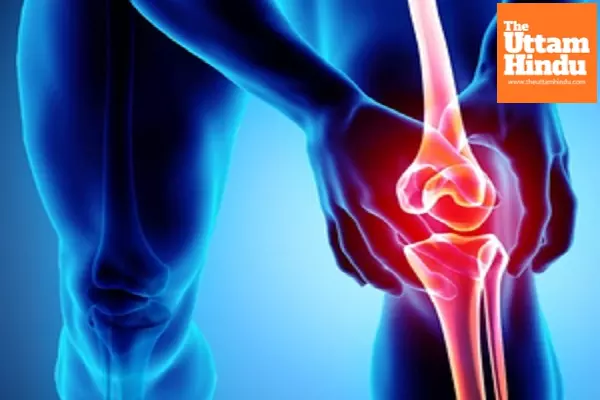 Osteoarthritis Epidemic: Cases Surge Over 130% Among Women—A Silent Global Crisis! Osteoarthritis Epidemic: Cases Surge Over 130% Among Women—A Silent Global Crisis!
