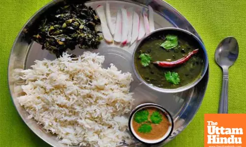 Bhatt Ki Churkani: A Must-Try Delicacy