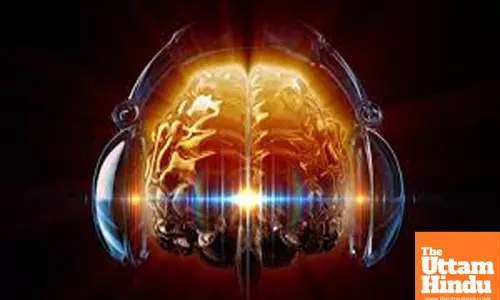 Tune In for Better Brain Power: The Surprising Role of Music