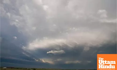 Weather Update: Major Forecast for Punjab, Conditions to Persist Until the 10th