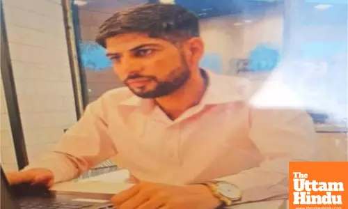 The community left in shock over the tragic finding