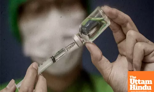 Bryan Johnson injects ketamine into his brain, claiming it “scrambled” his mind.