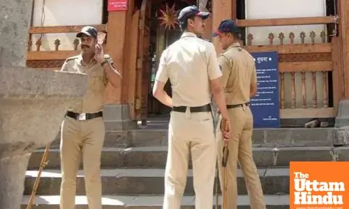 Teen Girl Set Ablaze by Boyfriend in Heinous Attack