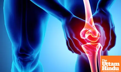 Osteoarthritis Disability Among Postmenopausal Women Rises Over 130% Globally: Study