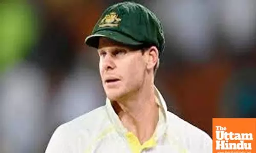 STUNNING EXIT: Steve Smith Retires from International Cricket, Leaves Fans Speechless