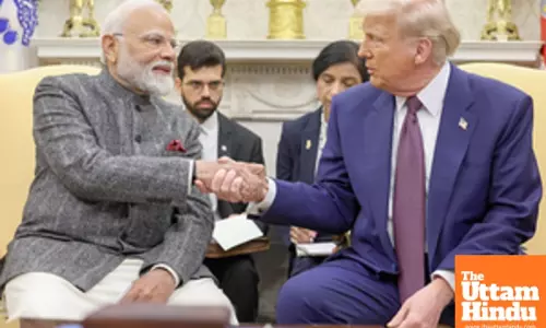 India charging 70 pc auto tariffs; Is Trumps 100 pc claim wrong?