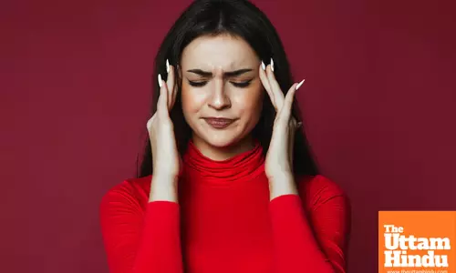Don’t Ignore Recurring Headaches – They Could Signal an Underlying Health Issue