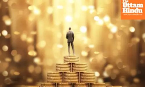 Indias high net-worth population count poised to reach 93,753 in next 3 years: Report