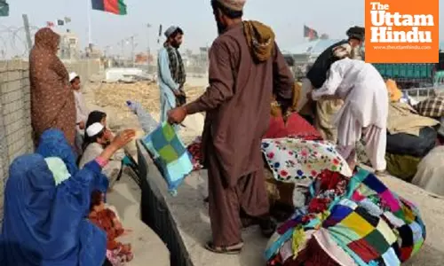 Afghan refugees seek help amidst rising abuse in Pakistan and Iran