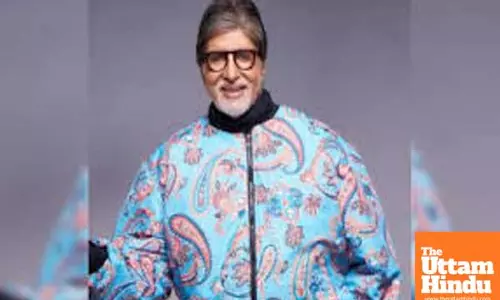 Big B on India’s win at Champions Trophy: The victory was made in great style
