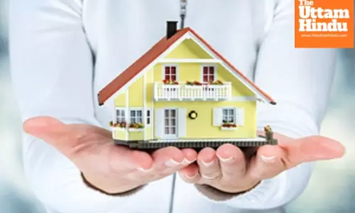 India’s housing finance market poised to more than double in next 6 years: Report