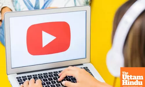 YouTube Set to Introduce OTT-like Web Series Feature with Third-Party Content Integration