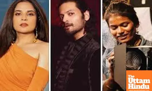 Richa Chadha announces second edition of Undercurrent Lab 2025 ahead of Women’s Day