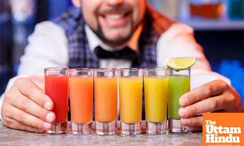 The Potential Risks and Benefits of This Juice: Know Who Should Avoid It