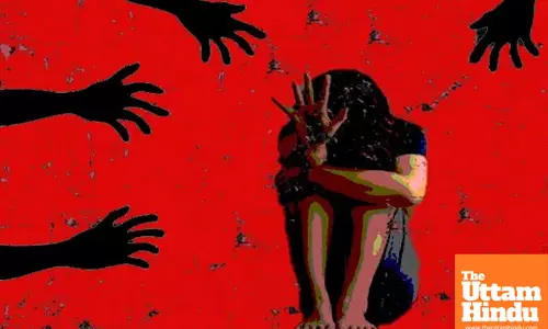 Probe love jihad angle in Bhilwara gangrape case: BJP MP