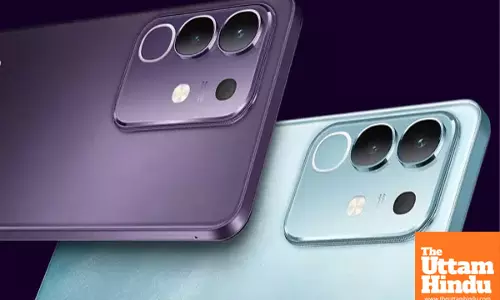 Vivo Launches T4x 5G with AI Features and Impressive Battery Life