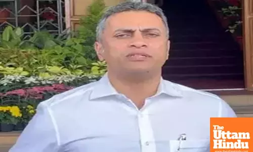 Will fight legally, says advisor to CM Siddaramaiah on MUDA case review plea