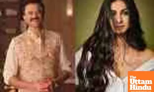 Anil Kapoor calls boss woman Rhea the number one creative female producer in Bollywood