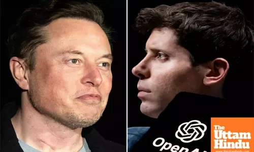US Court Denies Elon Musks Request to Block OpenAIs Transition to For-Profit