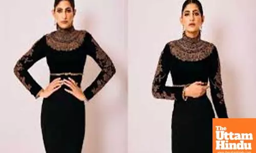 Kubbra Sait on auditioning for Surpanakha in Nitesh Tiwari’s Ramayana: Would have been a perfect fit