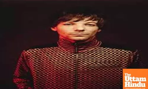 Louis Tomlinson on performing in Lollapalooza 2025: India is going to be special