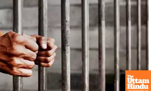 144 Gujarat fishermen in Pak jails, none released last year