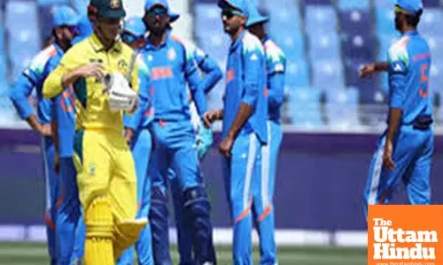 Champions Trophy: Ian Healy slams Connolly’s reckless approach in SF against India