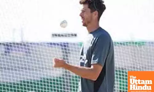 Champions Trophy: Unchanged NZ opt to bat first against Bavuma-led South Africa