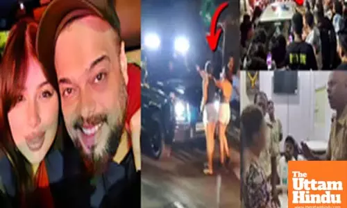 Ayesha Takia speaks up after husband Farhan Azmi’s Goa Arrest: It was a scary night