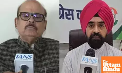 Mani Shankar Aiyar says ‘Rajiv Gandhi failed twice but became PM’, political row erupts