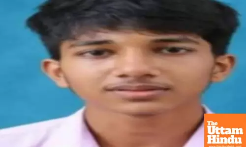 Missing student: Concerns raised in K’taka Assembly; Speaker asks govt to speed up probe