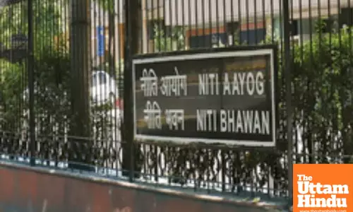 Quantum computing to bring major changes in national security strategies: NITI Aayog