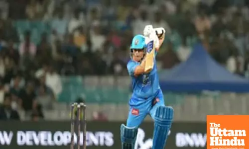 Sachin Tendulkar visits Vadodara, reminisces his cricketing days